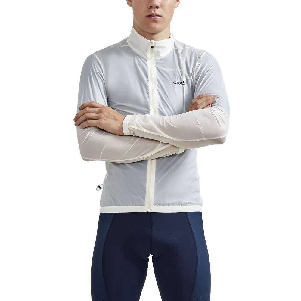 Craft Pro Nano Wind Jacke Craft Pro Nano Wind Jacke