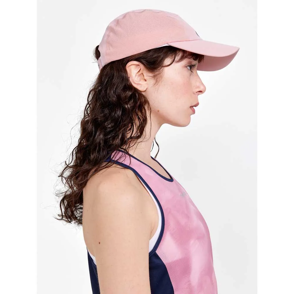 Craft Pro Run Soft Kappe Craft Pro Run Soft Kappe