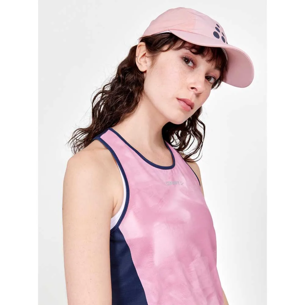 Craft Pro Run Soft Kappe Craft Pro Run Soft Kappe