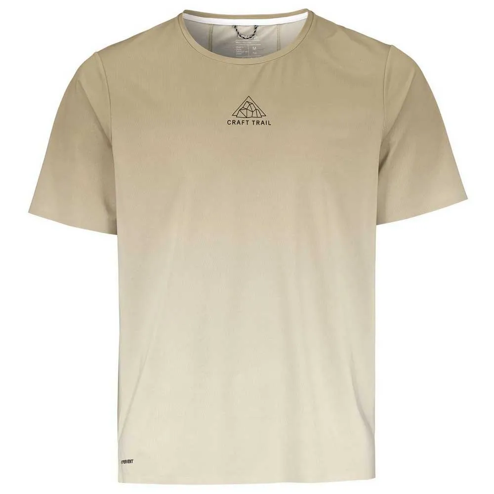 Craft Pro Trail 2 Kurzarm-t-shirt female Craft Pro Trail 2 Kurzarm-t-shirt female
