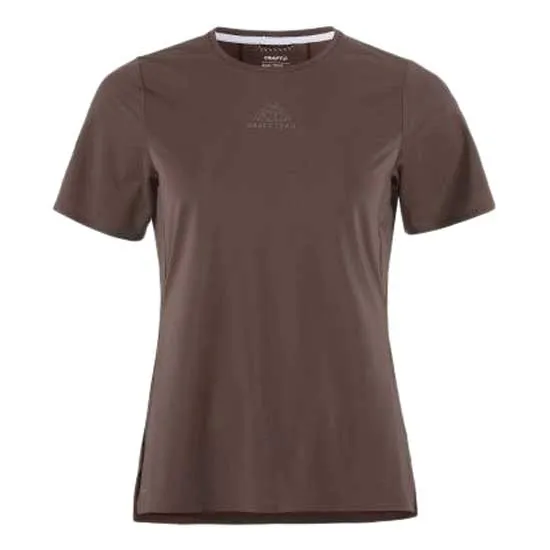 Craft Pro Trail 2 Kurzarm-t-shirt Craft Pro Trail 2 Kurzarm-t-shirt