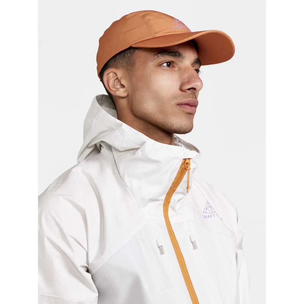 Craft Pro Trail 2l Light Jacke male, Flex Craft Pro Trail 2l Light Jacke male, Flex