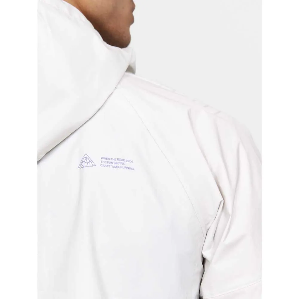 Craft Pro Trail 2l Light Jacke male, Flex Craft Pro Trail 2l Light Jacke male, Flex