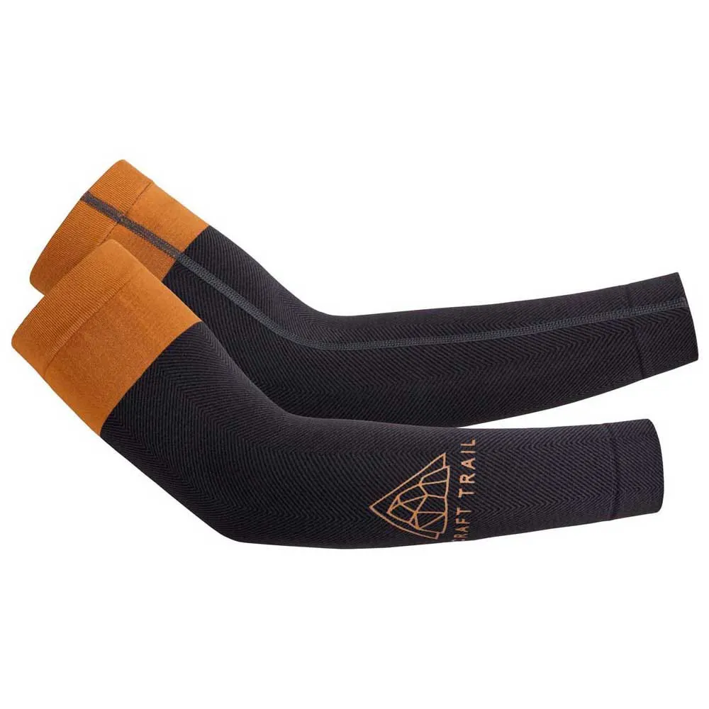 Craft Pro Trail Fuseknit Armwärmer male Craft Pro Trail Fuseknit Armwärmer male