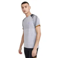 Craft Pro Trail Fuseknit Kurzarm-t-shirt male