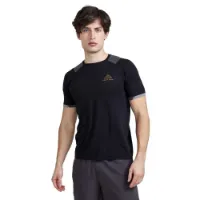 Craft Pro Trail Fuseknit Kurzarm-t-shirt male Craft Pro Trail Fuseknit Kurzarm-t-shirt male
