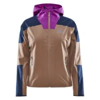 Craft Pro Trail Hydro Jacke female Craft Pro Trail Hydro Jacke female