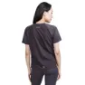 Craft Pro Trail Kurzarm-t-shirt female