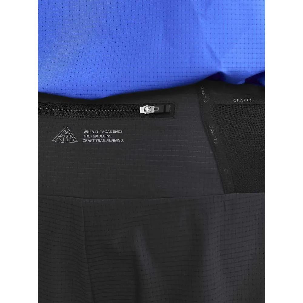 Craft Pro Trail Kurze Hose