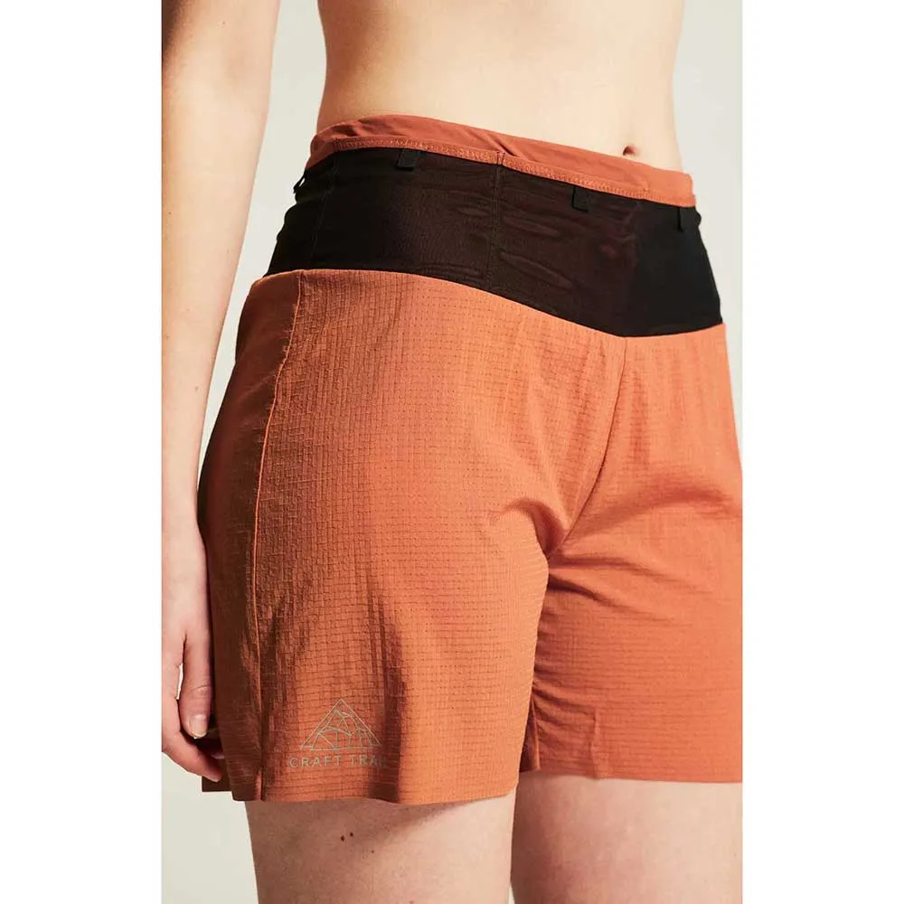 Craft Pro Trail Kurze Hose Craft Pro Trail Kurze Hose