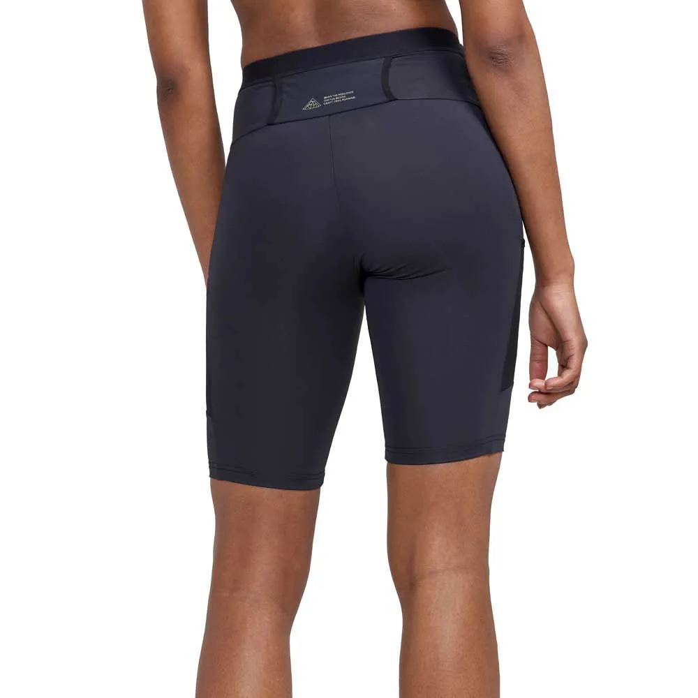 Craft Pro Trail Kurze Leggings female