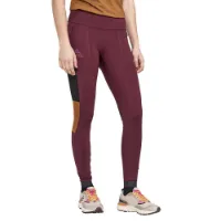 Craft Pro Trail Leggings female Craft Pro Trail Leggings female