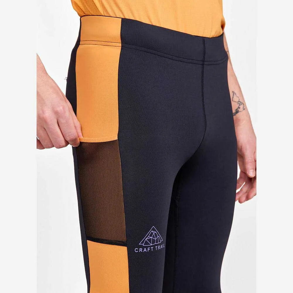 Craft Pro Trail Leggings Craft Pro Trail Leggings