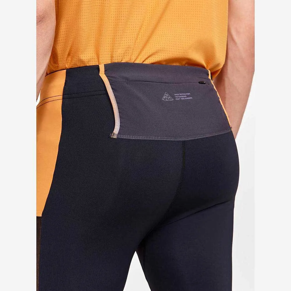 Craft Pro Trail Leggings Craft Pro Trail Leggings