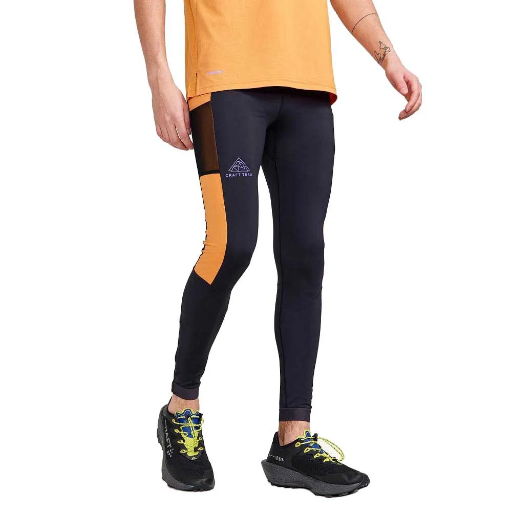 Craft Pro Trail Leggings Craft Pro Trail Leggings