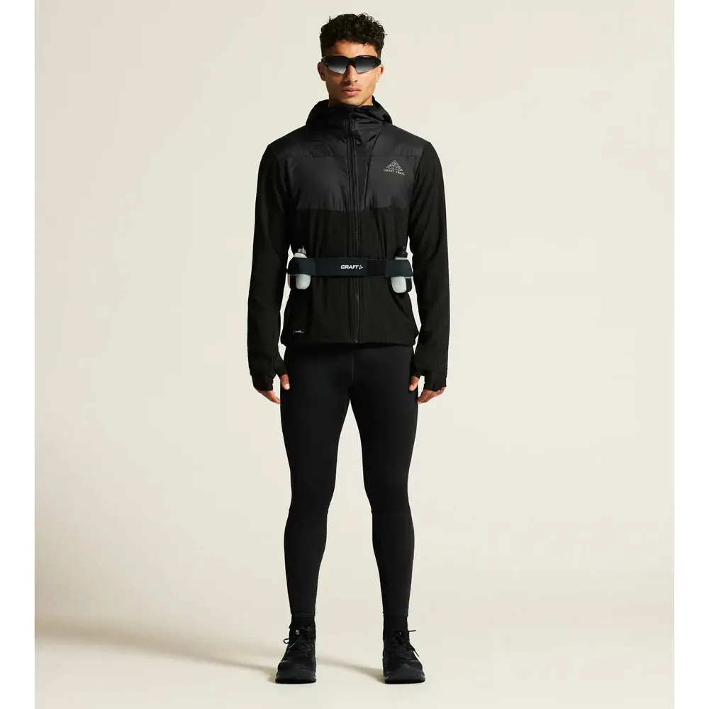 Craft Pro Trail Subz Jacke male