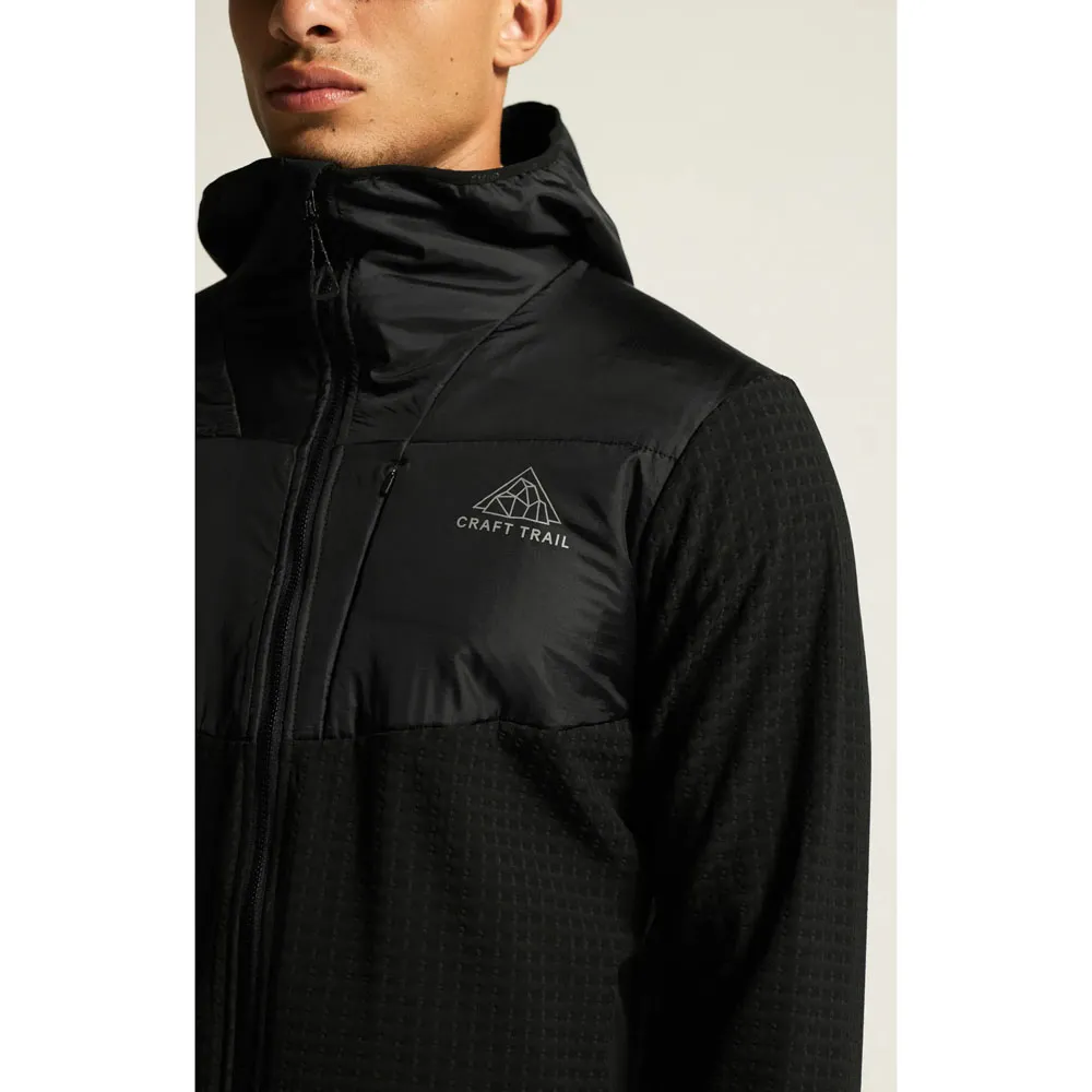 Craft Pro Trail Subz Jacke male