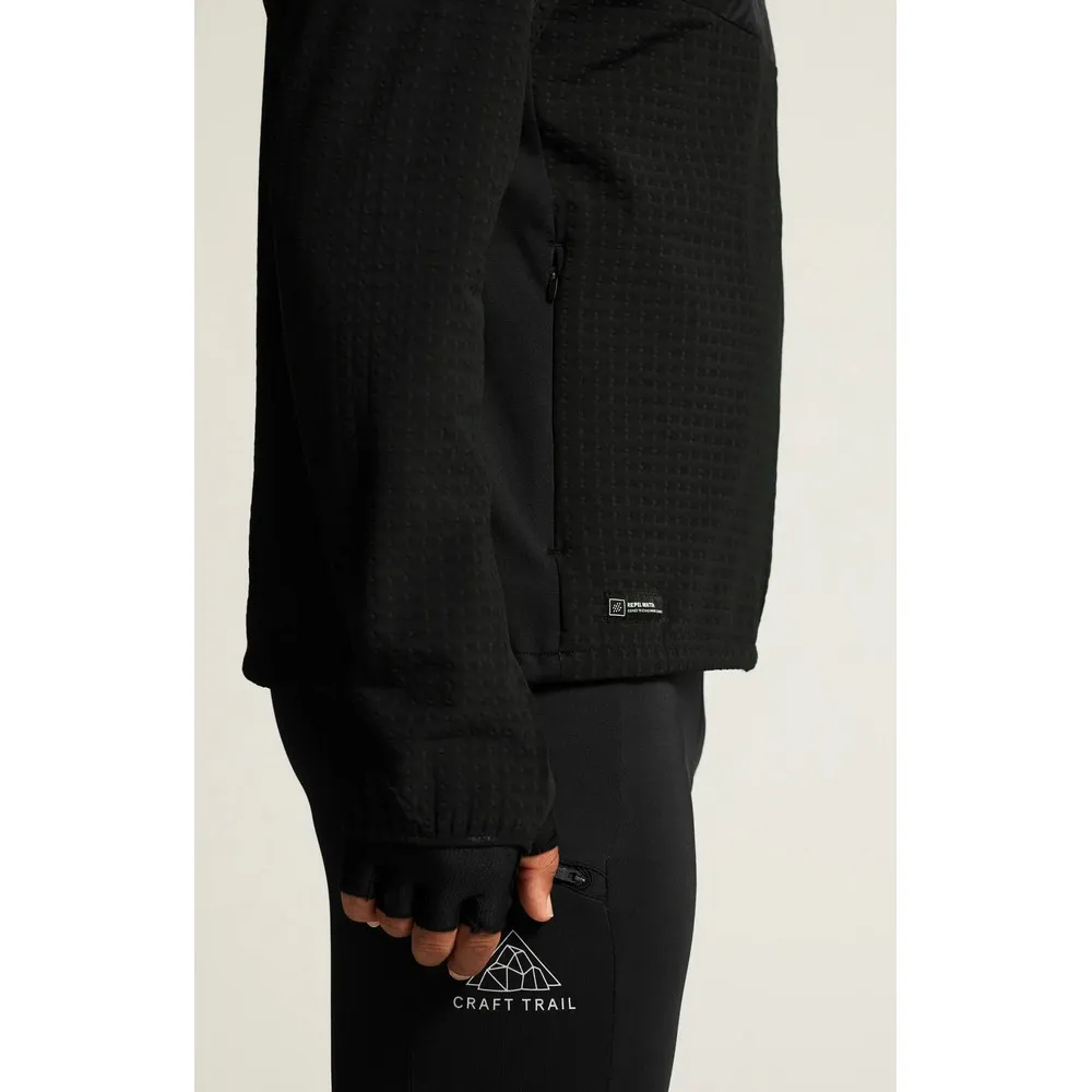 Craft Pro Trail Subz Jacke male