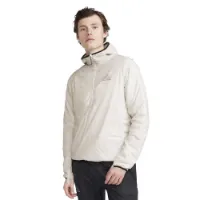 Craft Pro Trail Subz Padded Jacke male
