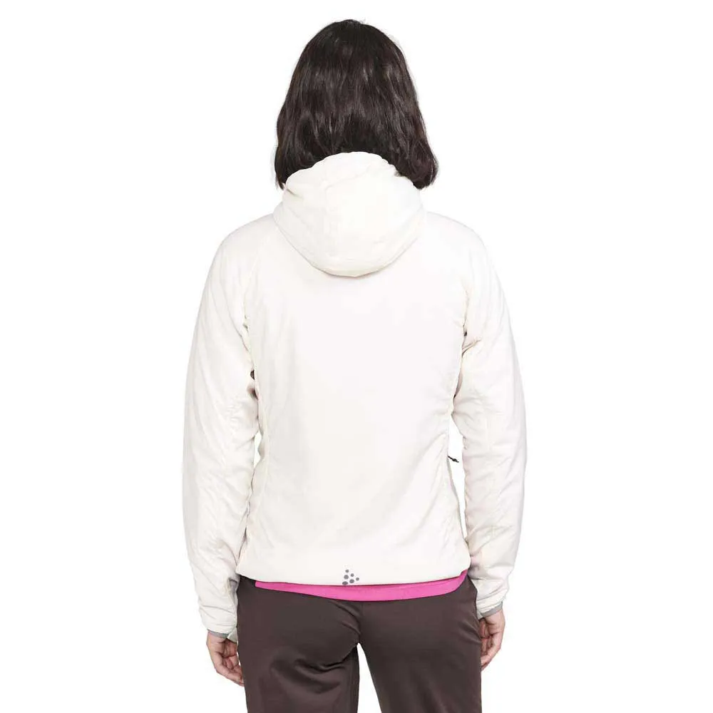 Craft Pro Trail Subz Padded Jacke male Craft Pro Trail Subz Padded Jacke male