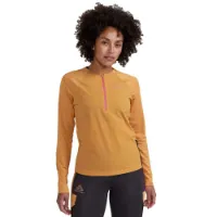 Craft Pro Trail Wind Langarm-t-shirt female Craft Pro Trail Wind Langarm-t-shirt female