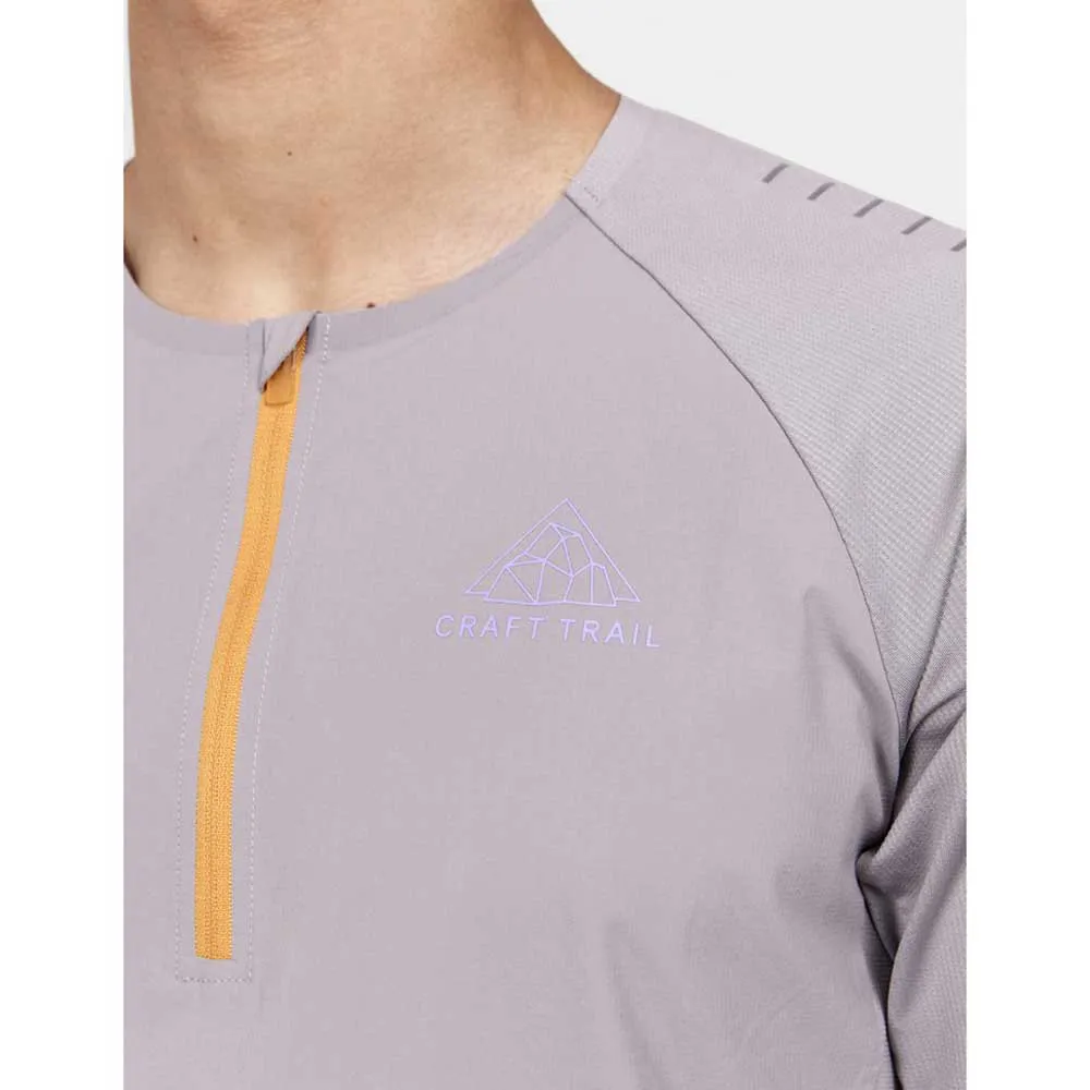 Craft Pro Trail Wind Langarm-t-shirt female Craft Pro Trail Wind Langarm-t-shirt female