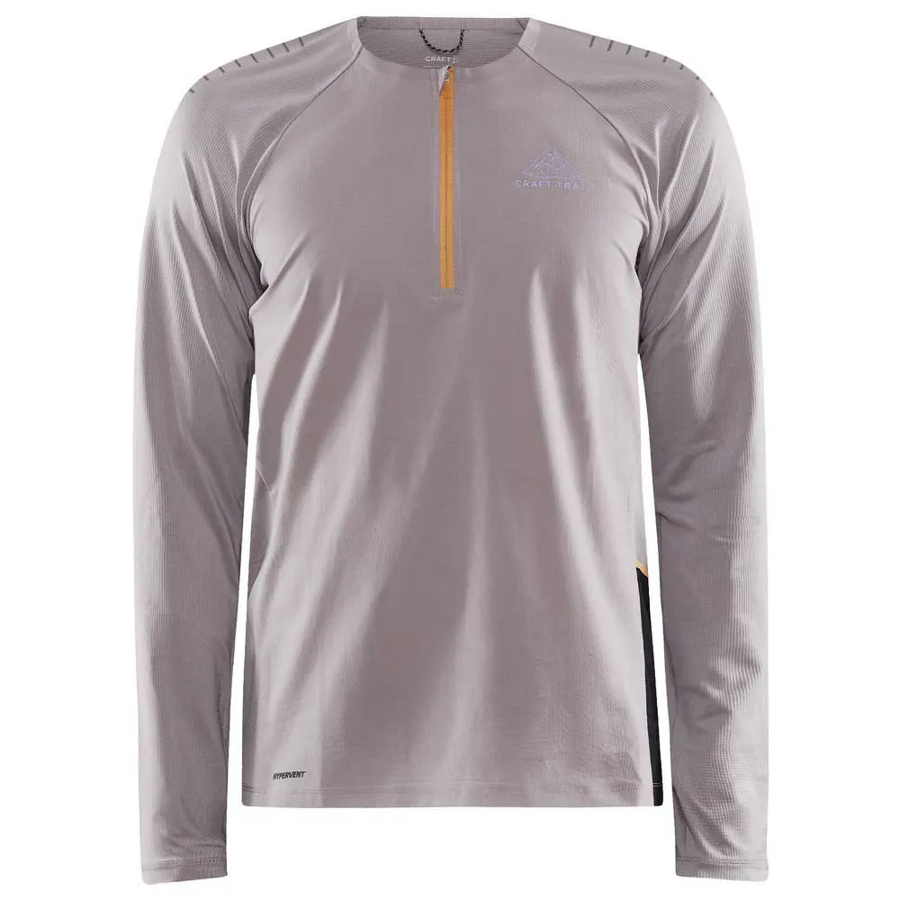 Craft Pro Trail Wind Langarm-t-shirt female Craft Pro Trail Wind Langarm-t-shirt female