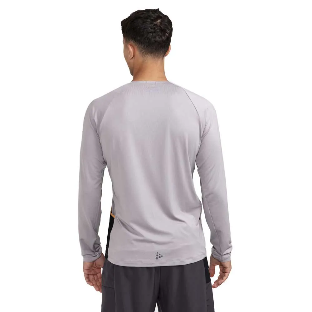 Craft Pro Trail Wind Langarm-t-shirt female Craft Pro Trail Wind Langarm-t-shirt female
