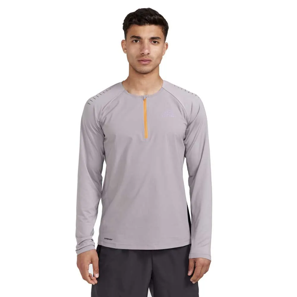 Craft Pro Trail Wind Langarm-t-shirt female Craft Pro Trail Wind Langarm-t-shirt female
