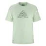 Craft Pro Trail Wool Kurzarm-t-shirt male, Plexi melange