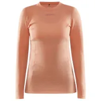 Craft Pro Wool Extreme X Langarm-baselayer Craft Pro Wool Extreme X Langarm-baselayer