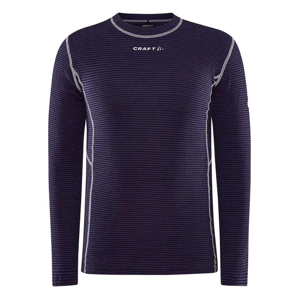 Craft Pro Wool Extreme X Langarm-baselayer Craft Pro Wool Extreme X Langarm-baselayer