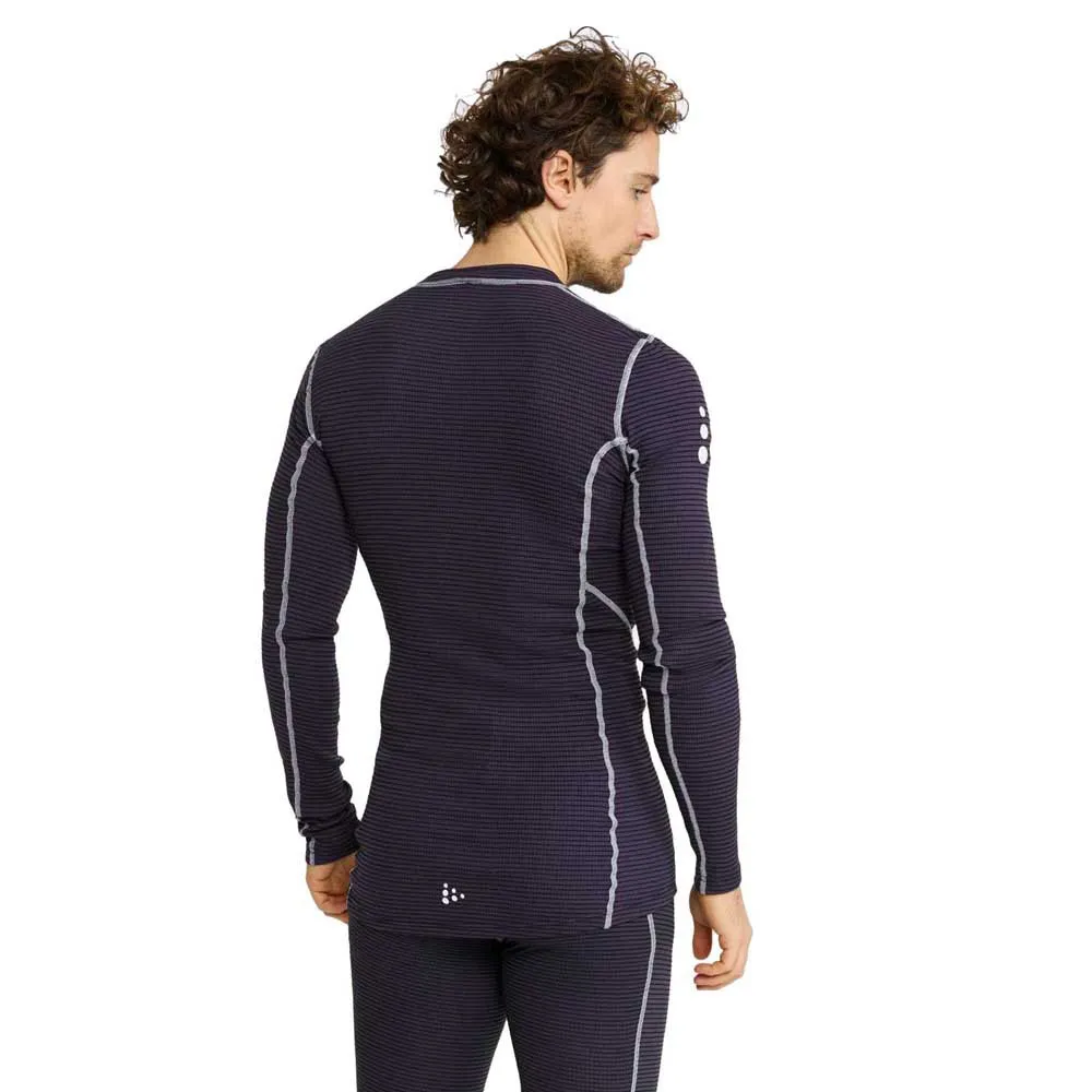 Craft Pro Wool Extreme X Langarm-baselayer Craft Pro Wool Extreme X Langarm-baselayer