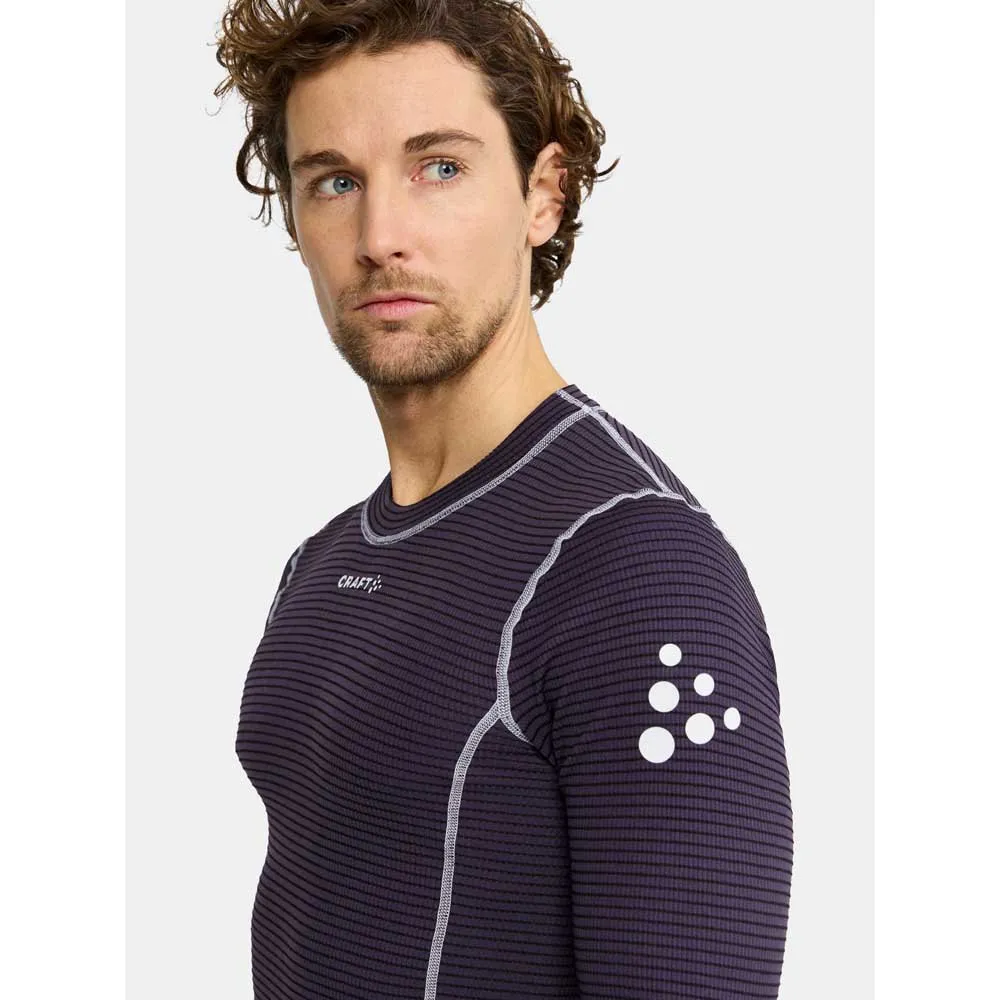 Craft Pro Wool Extreme X Langarm-baselayer Craft Pro Wool Extreme X Langarm-baselayer