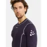 Craft Pro Wool Extreme X Langarm-baselayer