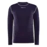 Craft Pro Wool Extreme X Langarm-baselayer