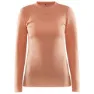Craft Pro Wool Extreme X Langarm-baselayer