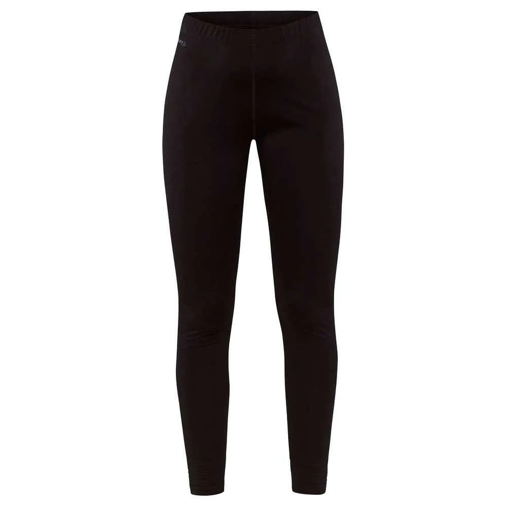 Craft Pro Wool Merino Baselayer-hose Craft Pro Wool Merino Baselayer-hose