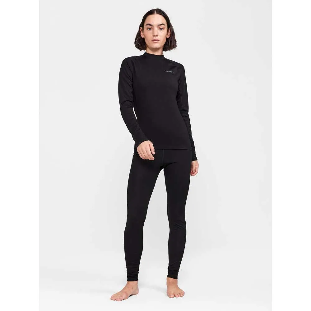 Craft Pro Wool Merino Langarm-baselayer Craft Pro Wool Merino Langarm-baselayer