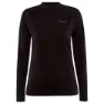 Craft Pro Wool Merino Langarm-baselayer