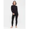 Craft Pro Wool Merino Langarm-baselayer