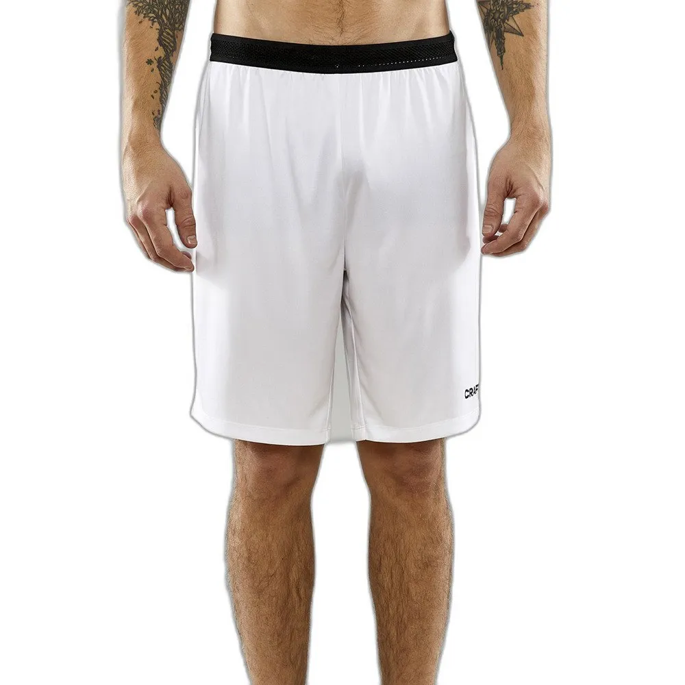 Craft Progress 2.0 Badehose Boxer male, White 900000 Craft Progress 2.0 Badehose Boxer male, White 900000