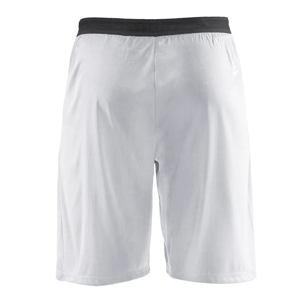 Craft Progress 2.0 Badehose Boxer male, White 900000 Craft Progress 2.0 Badehose Boxer male, White 900000