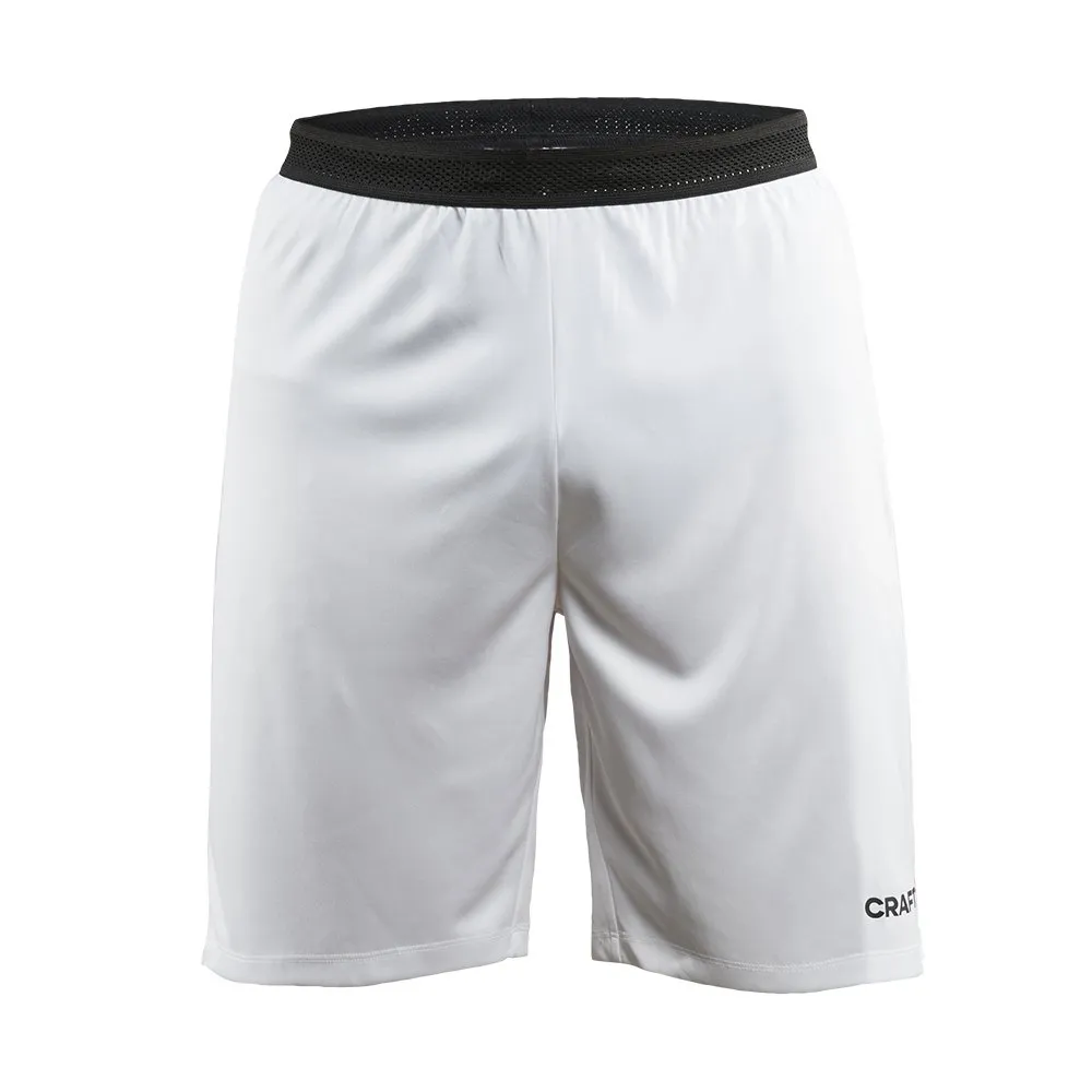 Craft Progress 2.0 Badehose Boxer male, White 900000 Craft Progress 2.0 Badehose Boxer male, White 900000