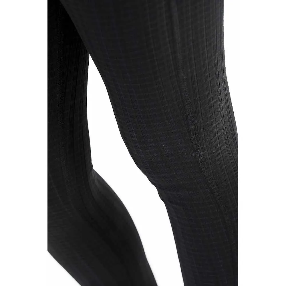 Craft Progress Baselayer-hose, Black, 10-12Y Craft Progress Baselayer-hose, Black, 10-12Y