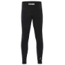 Craft Progress Baselayer-hose, Black, 10-12Y