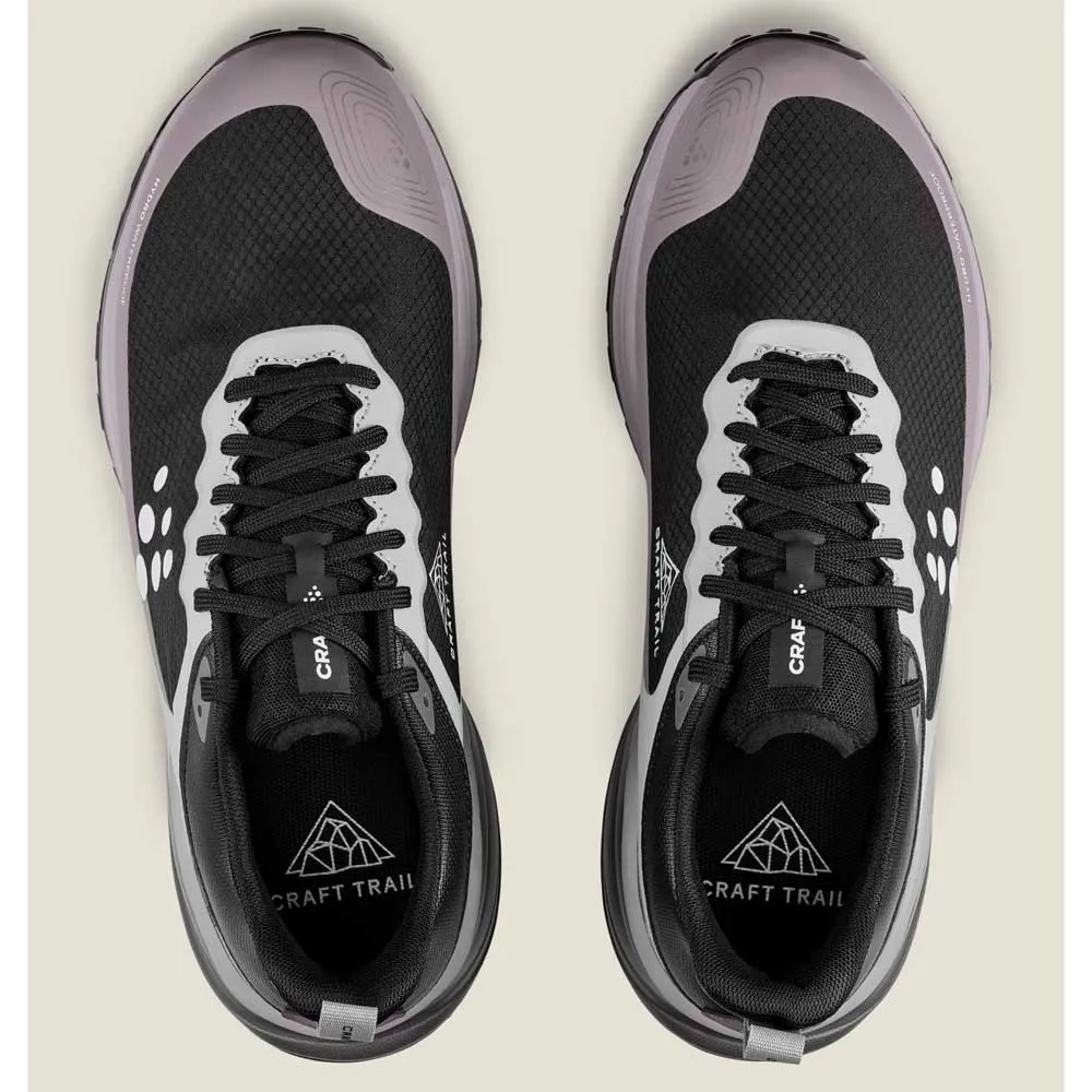 Craft Pure Trail Hydro Laufschuhe female