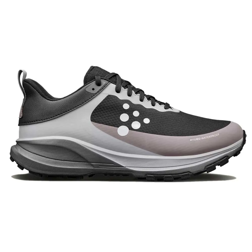Craft Pure Trail Hydro Laufschuhe female