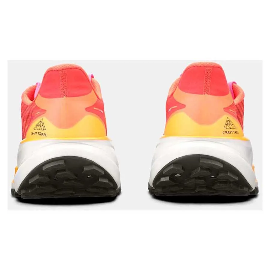 Craft Pure Trail Trailrunning-schuhe female Craft Pure Trail Trailrunning-schuhe female