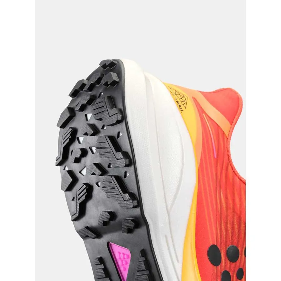 Craft Pure Trail Trailrunning-schuhe female Craft Pure Trail Trailrunning-schuhe female